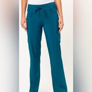 Dickies scrub pants. Size small.